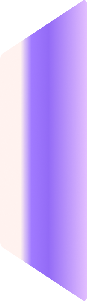 Purple shade
