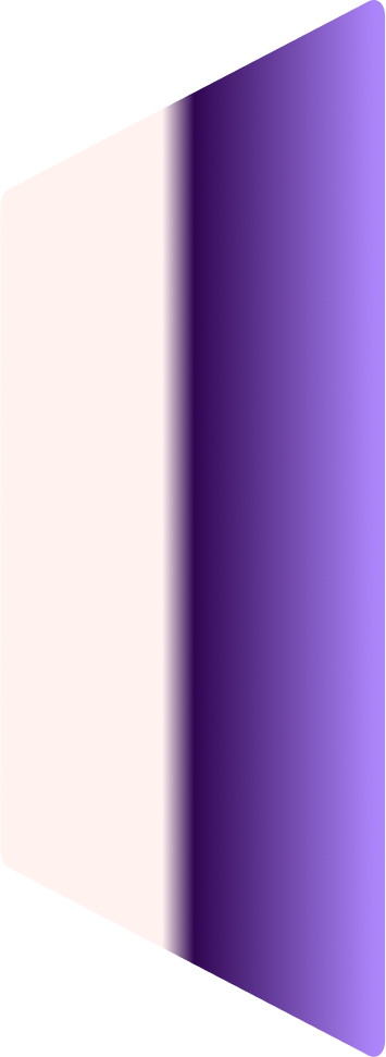 Purple shade