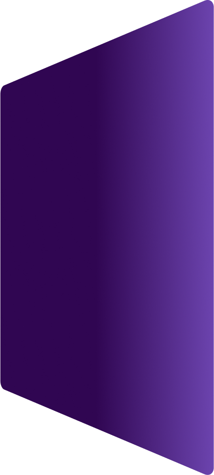 Purple shade