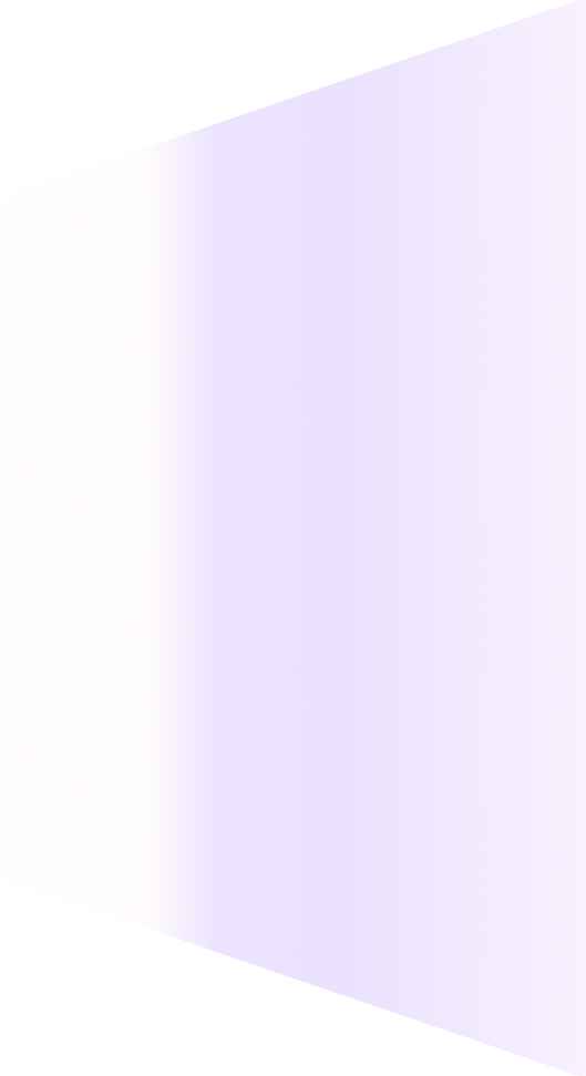 Purple shade